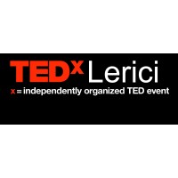 TEDxLerici logo - Similar company to Ped Srl