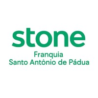 Stone | Franquia Santo Antônio de Pádua logo - Similar company to Additiva Nutrition