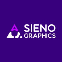 Sieno Graphics logo - Similar company to Seinō | Email Analytics