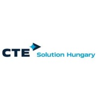 CTE Solution Hungary Kft. logo - Similar company to Virtus Equipment