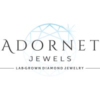 Adornet Jewels logo - Similar company to Apollo Manufacturing