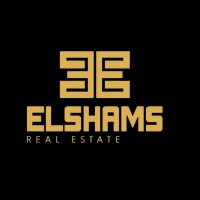 El Shams Eiffel Real Estate logo - Similar company to Ghome