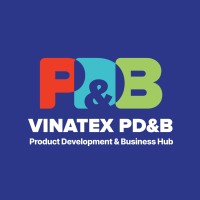 Vinatex PD&B logo - Similar company to Vinatex Product Development And Business Hub