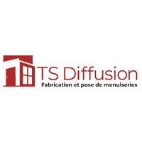 TS DIFFUSION Fabrication et pose de Menuiseries extérieures PVC et Aluminium logo - Similar company to Penovoilis