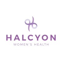Halcyon Women's Health® logo - Similar company to Fcuk Fibromyalgia