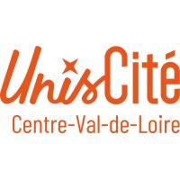 Unis-Cité Centre-Val de Loire logo - Similar company to Fertîles