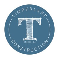 Timberlane Construction logo - Similar company to Kms Design | Build
