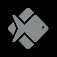 BlueFish Promotional Merchandise logo - Similar company to Wordflow Ltd