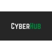 CyberHub logo - Similar company to Cyberhub