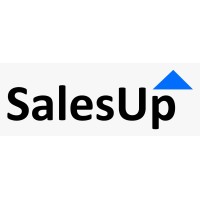 Sales Up logo - Similar company to Performa