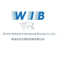 Wakanda International Business logo - Similar company to Document Solutions (Uk) Ltd