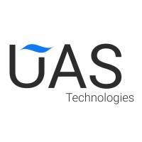 UAS Technologies logo - Similar company to Radarv