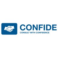 CONFIDE logo - Similar company to Ferman Foundation