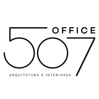 Office 507 Arquitetura e Interiores logo - Similar company to Fascinate Architects