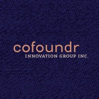 Cofoundr logo - Similar company to Metro Communications Ltd