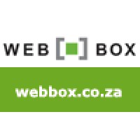 web-box - Estate Agency Websites logo - Similar company to Webbox®