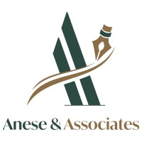 Anese & Associates logo - Similar company to Creative Action Consulting