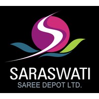 Saraswati Saree Depot Ltd. logo - Similar company to Babasaree.Com