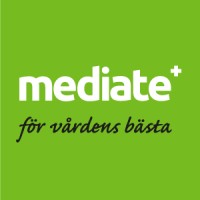 Mediate Nordic AB logo - Similar company to 3C Online Ltd