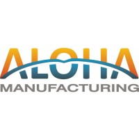 Aloha Manufacturing logo - Similar company to Ndt Technologies, Inc.