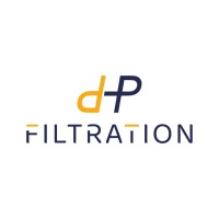 DHP Filtration logo - Similar company to Delta Industrial Australia