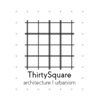 ThirtySquare logo - Similar company to Archityst Design Studio