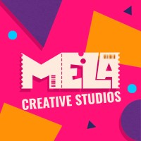 Mela Creative Studios LLC logo - Similar company to Inteligems®Labs