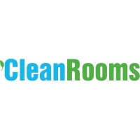 CleanRooms logo - Similar company to Bregentved