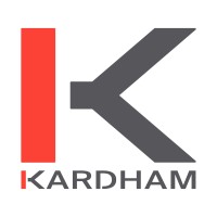 Kardham Germany logo - Similar company to Von Moltke Innenarchitekten Gmbh