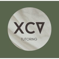 XCV Tutoring logo - Similar company to Scope Tuition