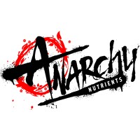 Anarchy Nutrients logo - Similar company to Nanofynd