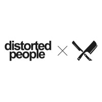 DistortedPeople GmbH logo - Similar company to Immery