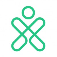 X-Rehab Rehabilitation Center in Gliwice logo - Similar company to Fysio Beweegcampus