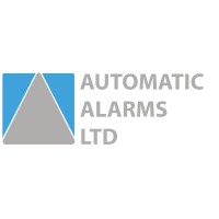 Automatic Alarms Ltd logo - Similar company to Connect Fire And Security Services Ltd