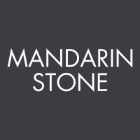 Mandarin Stone logo - Similar company to Bert & May