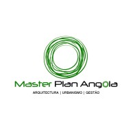 Master Plan Angola logo - Similar company to Js Design Studio