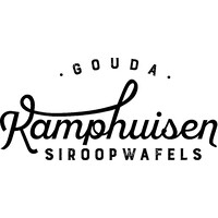 Kamphuisen Siroopwafelfabriek logo - Similar company to Lbd Groep