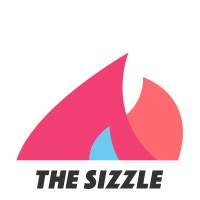 The Sizzle logo - Similar company to Crikey