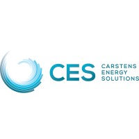 CES - Carstens Energy Solutions logo - Similar company to Impulse! E.V. Mobility