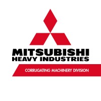 Mitsubishi Heavy Industries EMEA Ltd. Corrugating & Printing Machinery Division logo - Similar company to Quantum Corrugated