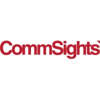 CommSights logo - Similar company to Mei Ee Architect