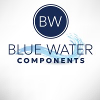 Blue Water Components, Inc. logo - Similar company to Inceptus Cybersecurity
