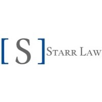 Starr Law Firm, P.C. logo - Similar company to Circelli & Walter, Pllc