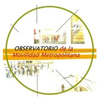 Observatorio Movilidad Metropolitana logo - Similar company to Donpiso Abando