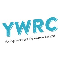 Young Workers Resource Centre logo - Similar company to E Tū
