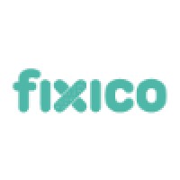 Fixico logo - Similar company to Tider