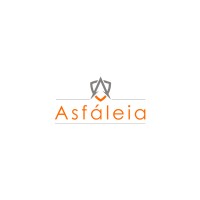 Asfáleia logo - Similar company to Cyarm