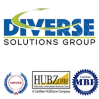 Diverse Solutions Group, Inc. logo - Similar company to Diverse Solutions Group