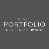 Austin Portfolio Real Estate logo - Similar company to Sugary Nation