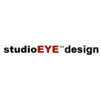 studioEYE Design logo - Similar company to Leithal Designs